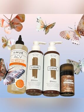 dpHUE BUNDLE